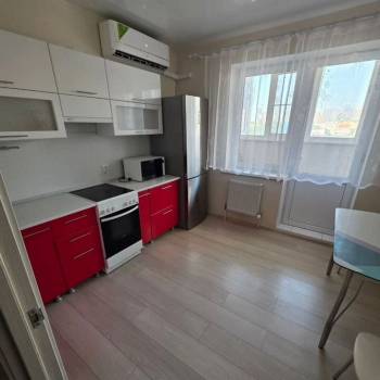 Продается 2-х комнатная квартира, 52,2 м²