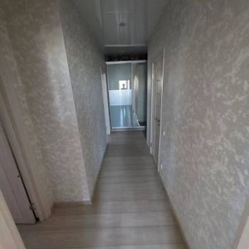 Продается 2-х комнатная квартира, 52,2 м²