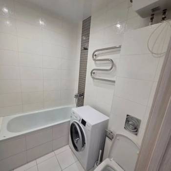 Продается 2-х комнатная квартира, 52,2 м²