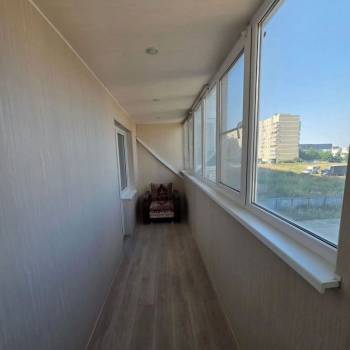 Продается 2-х комнатная квартира, 52,2 м²