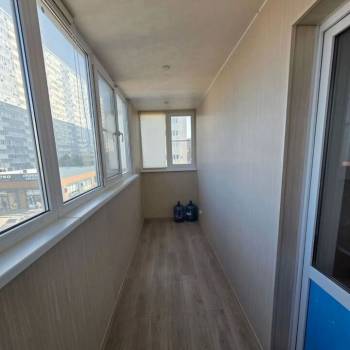 Продается 2-х комнатная квартира, 52,2 м²