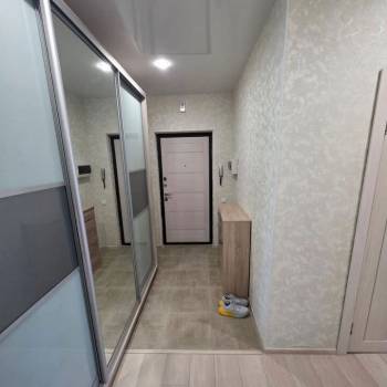 Продается 2-х комнатная квартира, 52,2 м²