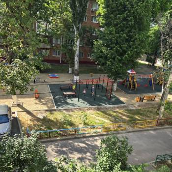 Продается 2-х комнатная квартира, 44,3 м²