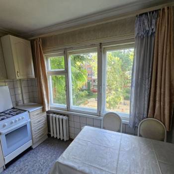 Продается 2-х комнатная квартира, 44,3 м²
