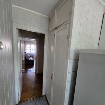 Продается 2-х комнатная квартира, 44,3 м²