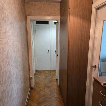 Продается 2-х комнатная квартира, 44,3 м²