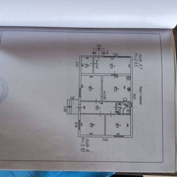 Продается Дом, 80 м²