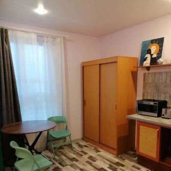 Сдается 1-комнатная квартира, 31 м²