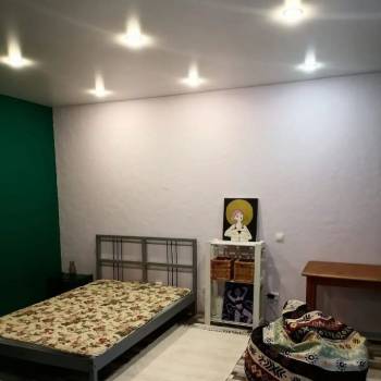 Сдается 1-комнатная квартира, 31 м²