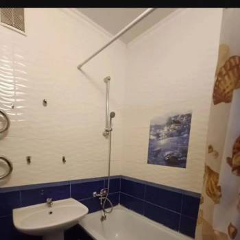 Сдается 2-х комнатная квартира, 42 м²