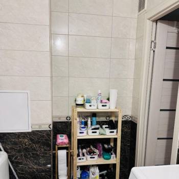 Продается 1-комнатная квартира, 42,2 м²