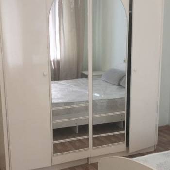 Сдается 2-х комнатная квартира, 66 м²