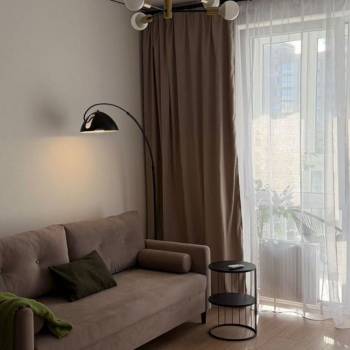 Сдается 1-комнатная квартира, 47,7 м²