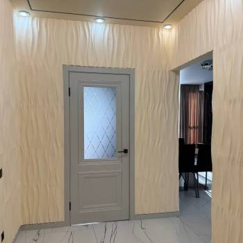 Сдается 1-комнатная квартира, 51 м²