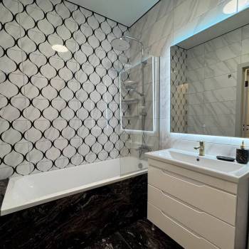 Сдается 1-комнатная квартира, 51 м²