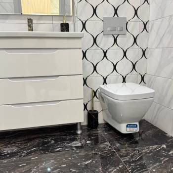 Сдается 1-комнатная квартира, 51 м²