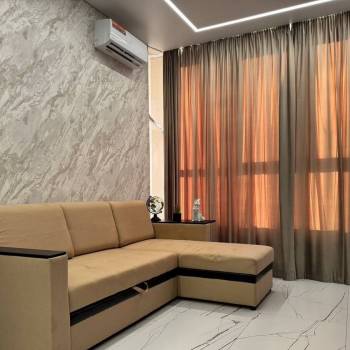 Сдается 1-комнатная квартира, 51 м²