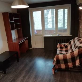 Сдается 1-комнатная квартира, 30 м²