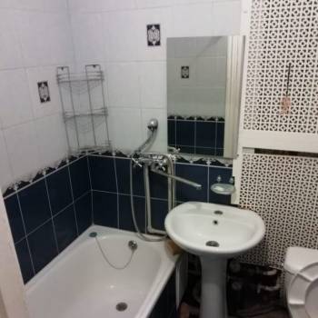 Сдается 1-комнатная квартира, 30 м²