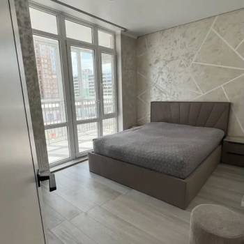 Сдается 2-х комнатная квартира, 67 м²