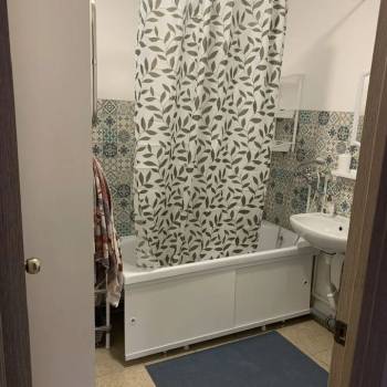 Сдается 2-х комнатная квартира, 63 м²