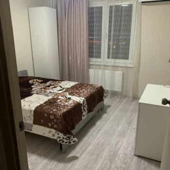 Сдается 2-х комнатная квартира, 63 м²