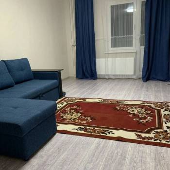 Сдается 2-х комнатная квартира, 63 м²