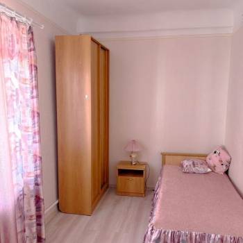 Сдается 2-х комнатная квартира, 40 м²