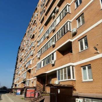 Продается 1-комнатная квартира, 33 м²