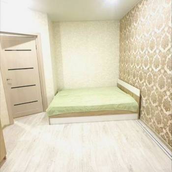 Продается 1-комнатная квартира, 33 м²