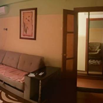 Сдается 1-комнатная квартира, 30,1 м²