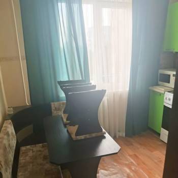 Сдается 1-комнатная квартира, 30,1 м²