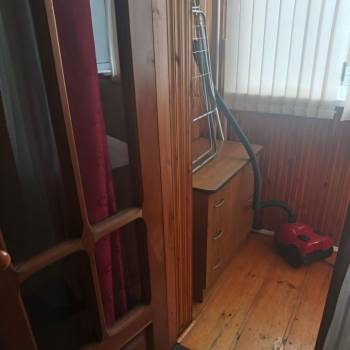Сдается 1-комнатная квартира, 30,1 м²