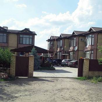 Продается Дом, 166 м²