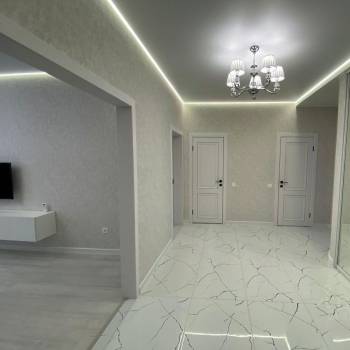 Сдается 2-х комнатная квартира, 73 м²