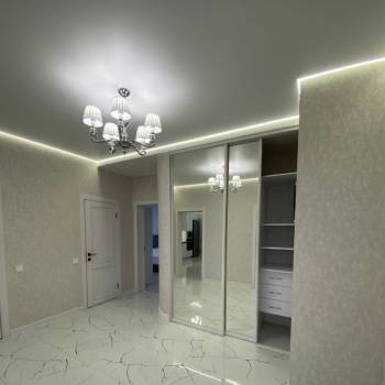 Сдается 2-х комнатная квартира, 73 м²
