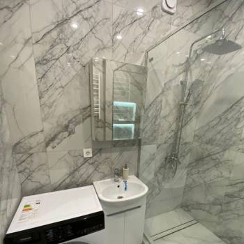 Сдается 2-х комнатная квартира, 73 м²