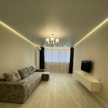 Сдается 2-х комнатная квартира, 73 м²
