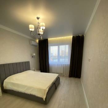 Сдается 2-х комнатная квартира, 73 м²