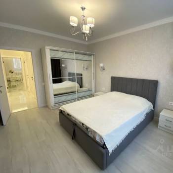 Сдается 2-х комнатная квартира, 73 м²