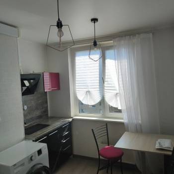 Сдается 1-комнатная квартира, 33 м²