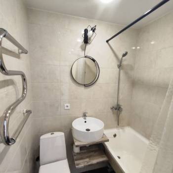 Сдается 1-комнатная квартира, 33 м²