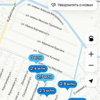 Продается Участок, 560 м²