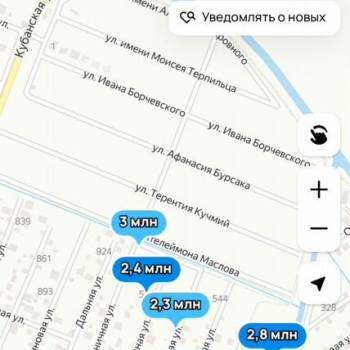Продается Участок, 560 м²