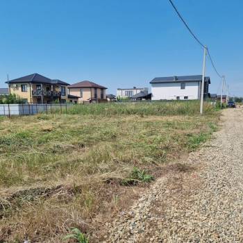 Продается Участок, 400 м²