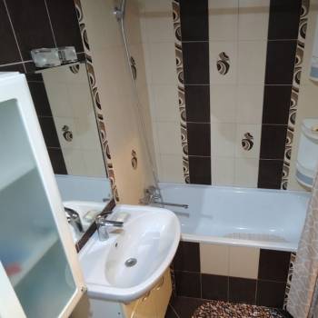 Сдается 1-комнатная квартира, 35 м²