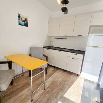 Продается 1-комнатная квартира, 34 м²