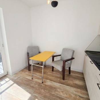 Продается 1-комнатная квартира, 34 м²