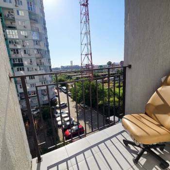 Продается 1-комнатная квартира, 34 м²