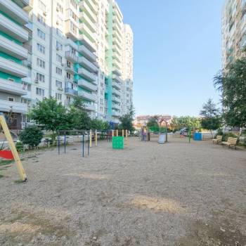 Продается 1-комнатная квартира, 34 м²